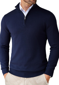 Джемпер Emil T Zipper 1012801-5323