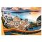 Puzzle "1000" - Fairytale Santorini / 500 px