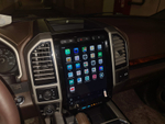 Установочный комплект для FORD F150 2015-2019  KUBERG ZF-1306A-S3-GE