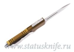 Нож Microtech UTX-85 231-4TAфотография - 7