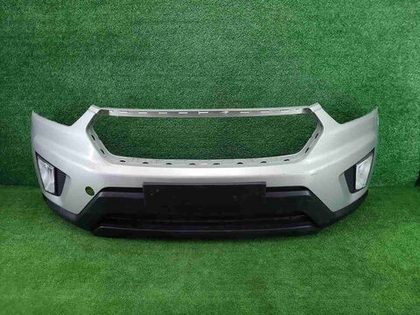 Бампер передний Hyundai Creta (2016-2021)