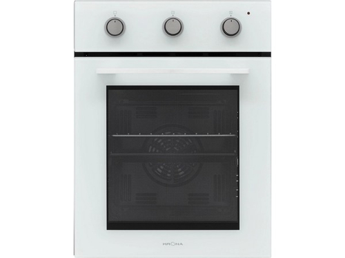 Духовой шкаф KRONA LYRA 45 WH