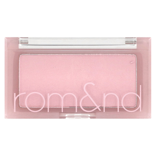 rom&nd, Better Than Cheek, N02 Vine Nude, 4 г