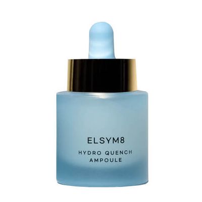 Увлажняющая ампула с гиалуроновой кислотой ELSYM8 Hydro Quench Ampoule 30 мл
