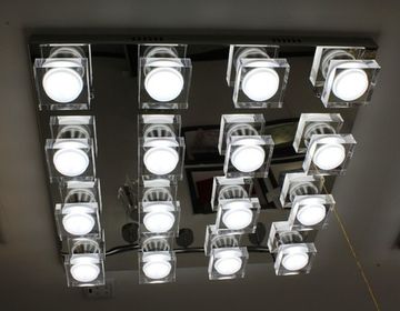 LED pendant 15-175  ( ELITE LED LIGHTS)