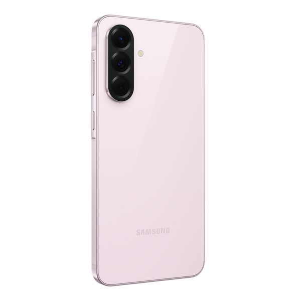 Смартфон Samsung Galaxy A56 5G 8/256 ГБ (SM-A566B/DS) Розовый | Awesome Pink