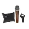 Telefunken M80 Cherry Chrome