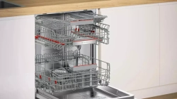 Встраиваемая посудомоечная машина Bosch SBV6ZDX16E