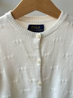 Хлопковый кардиган Polo Ralph Lauren, 98