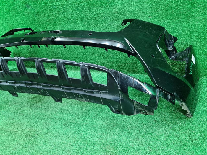 Бампер передний Haval Jolion (2021-2024)