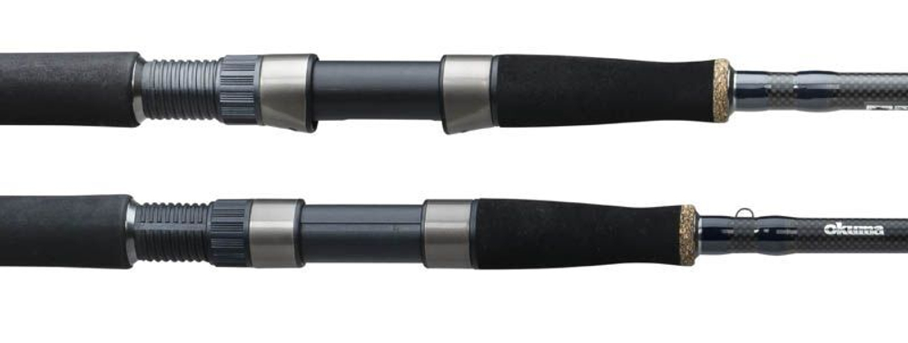 Спиннинг Rodster Spin UFR 8'0" 244cm 10-30g 2sec