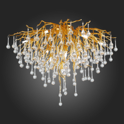 Люстра потолочная ST Luce Anzio SL1651.202.10