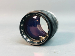 Юпитер-9 2/85mm Автомат