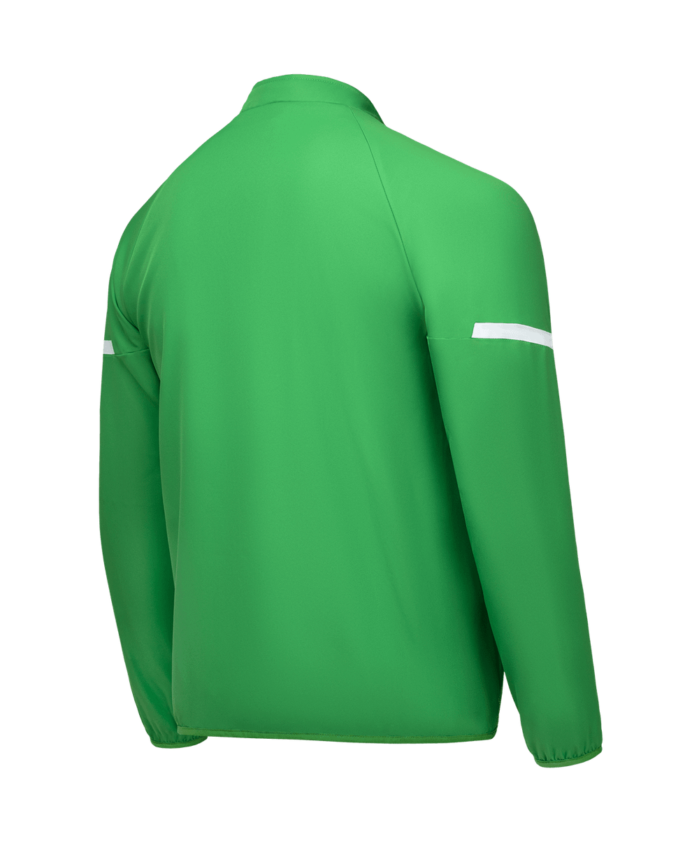 Куртка спортивная CAMP 2 Lined Jacket, зеленый
