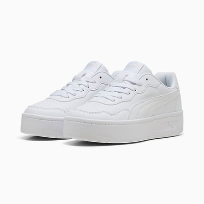 Женские кроссовки Court Lally Skye - PUMA