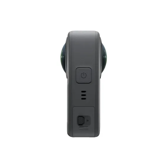 Экшн-камера DJI Osmo 360 Standard Combo