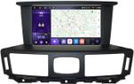Магнитола для Infiniti Q70, M25, M37 (поддержка Bose и 360) - Kuberg SF-9100 Android 10, Carplay, 4G SIM-слот