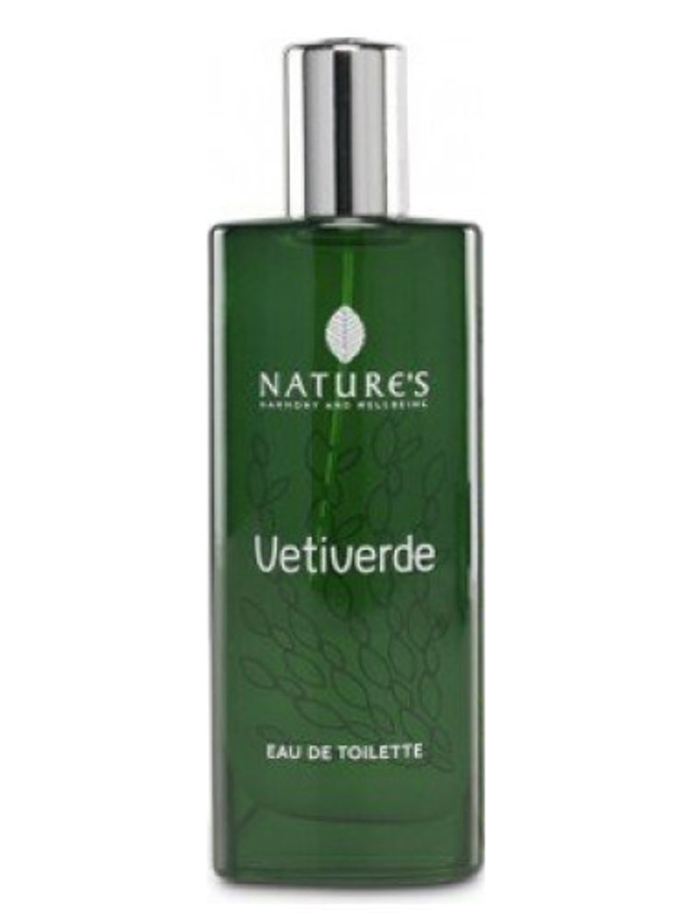 Nature's Vetiverde