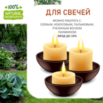 Загородный сад, отдушка для свечей и мыла