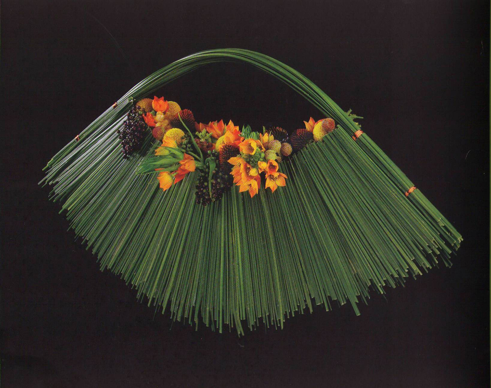International Annual Floral Art 2006/2007