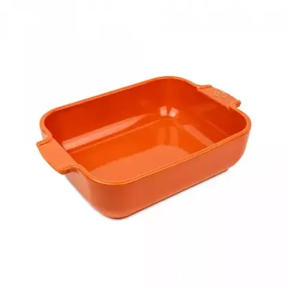 Прямоугольная форма для запекания 25х15.5см 1.4л Peugeot Terracotta