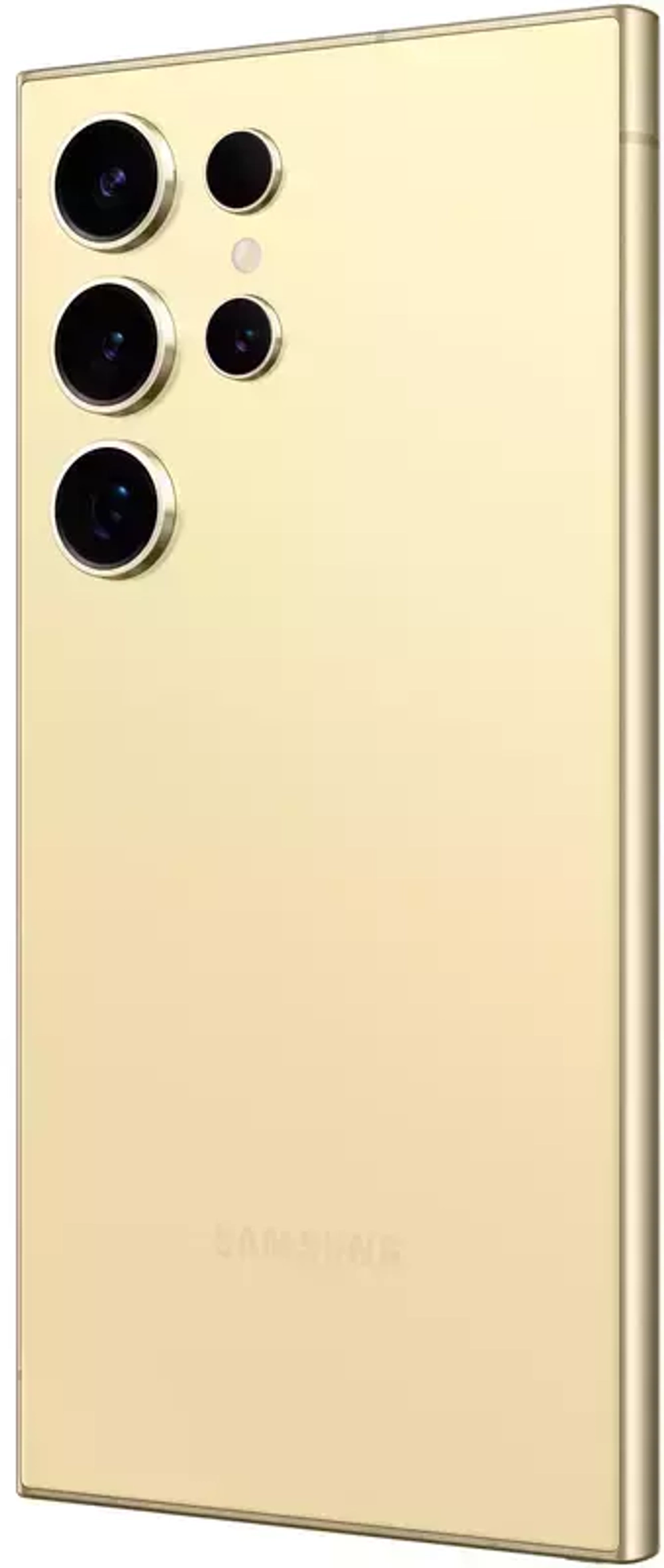 Смартфон Samsung Galaxy S24 Ultra 12/512 ГБ, Titanium Yellow