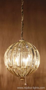 Design lamp 01-122