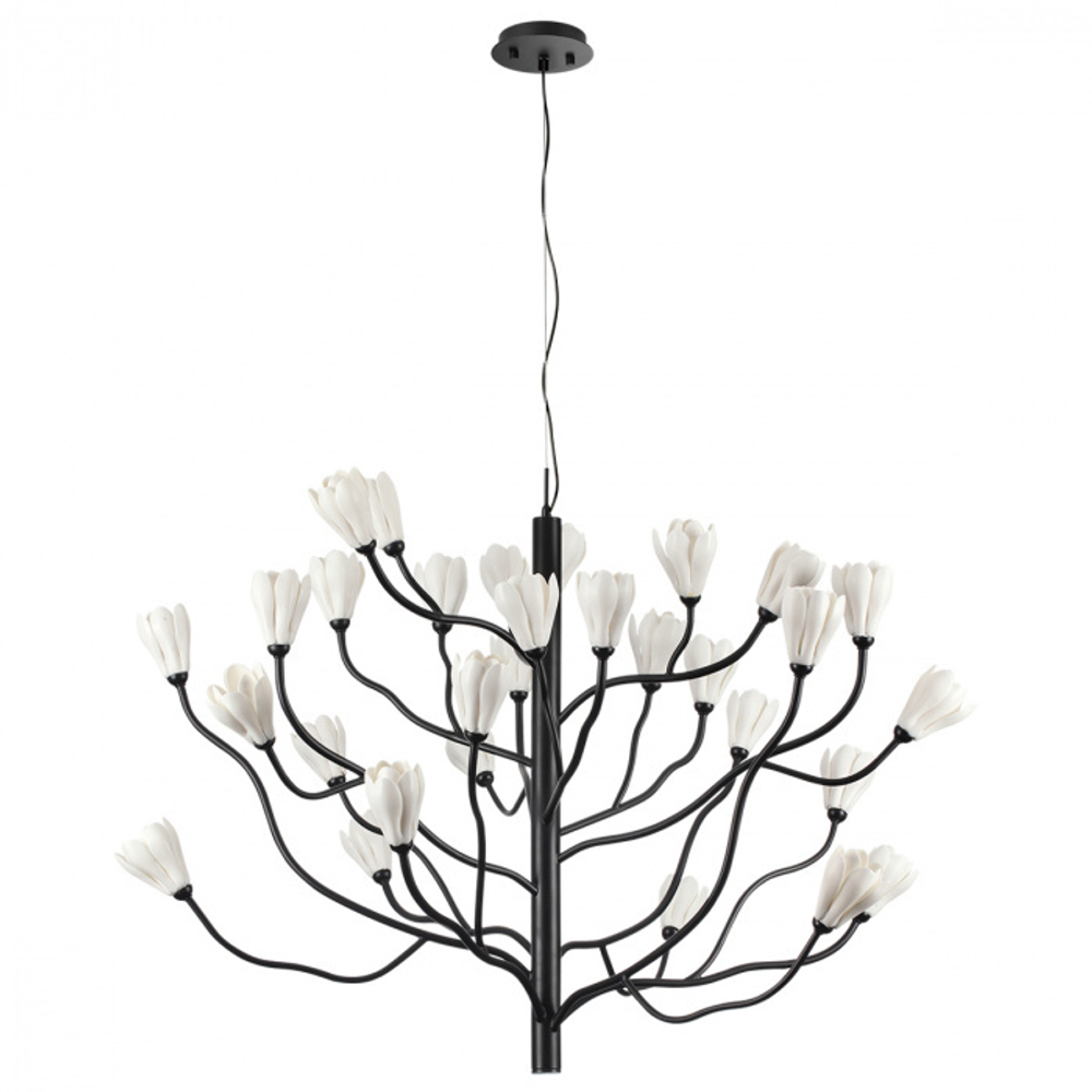 Подвесная люстра Odeon Light GARDI 5090/30