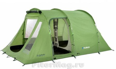Палатка Husky Bolen 5