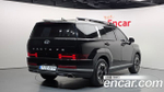 Hyundai Santafe Gasoline 2.5T 2WD — 2024