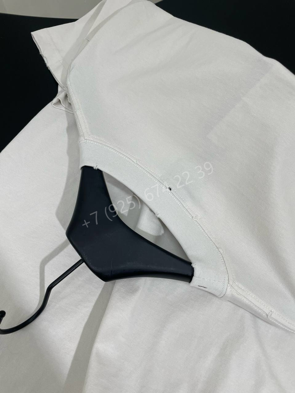 Футболка Balenciaga
