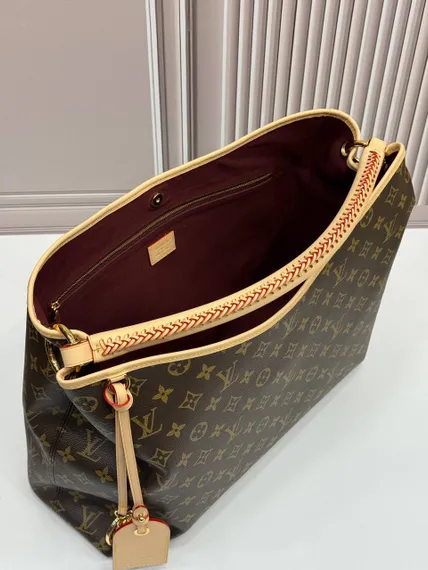 Сумка Louis Vuitton Again