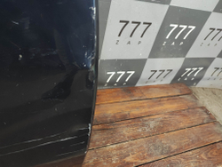 Дверь задняя правая Mini Countryman 2 (F60) 16-нв Б/У Оригинал 41007438598