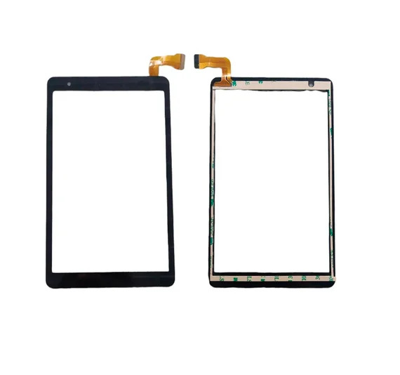 Тачскрин GY-P80250A-01-V1 (Черный)