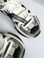 Новые комбинированные кроссовки Dolce & Gabbana, 43,5