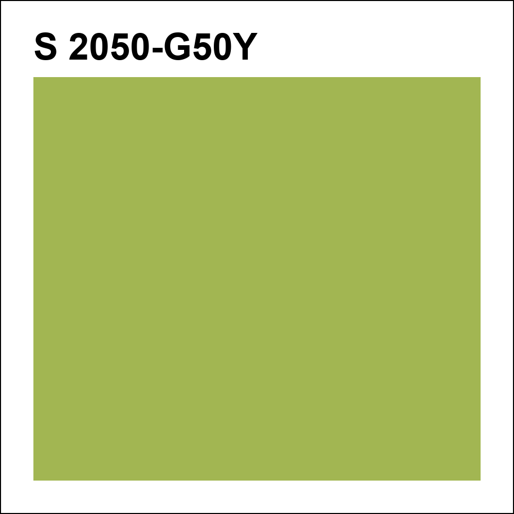 S 2050-G50Y за кг