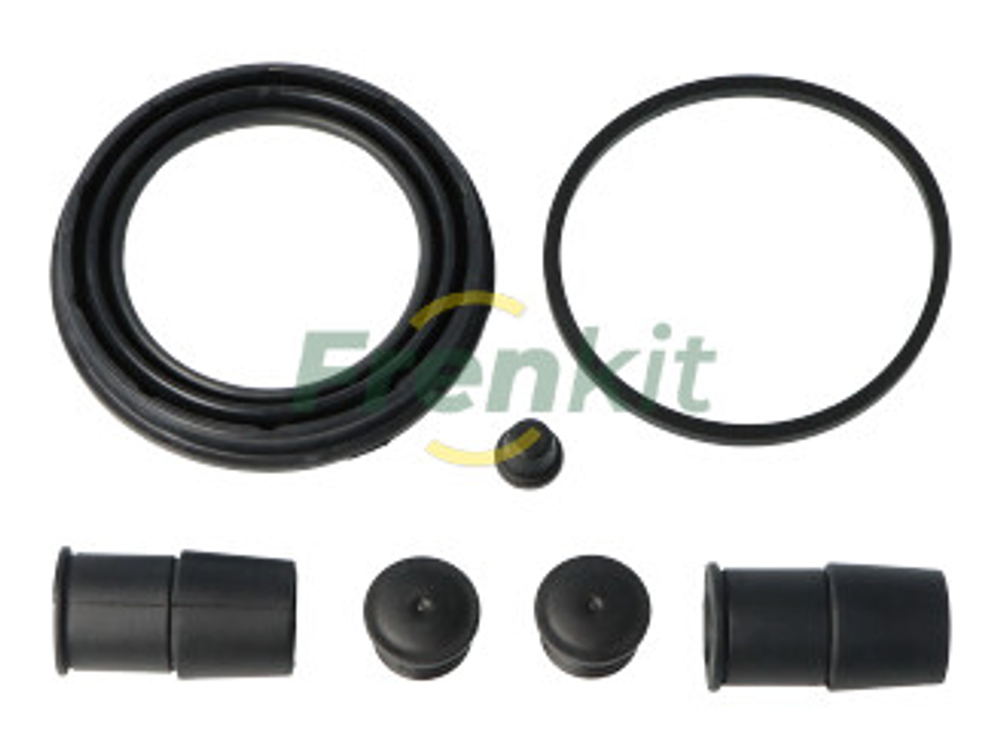 FRENKIT - 266007-FRN - Set za popravku, kocione celjusti