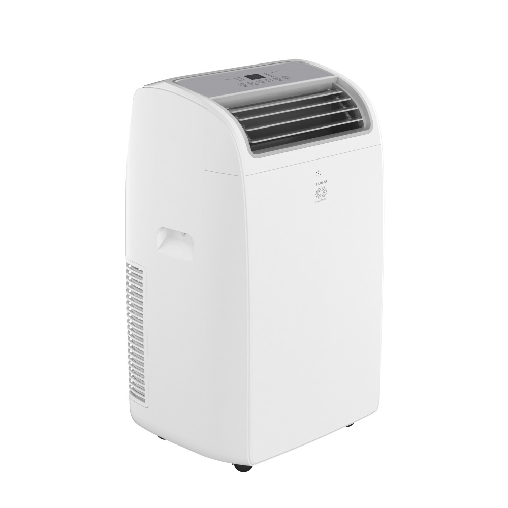 Мобильные кондиционеры FUNAI MAC-CM40HPN04 фото 9