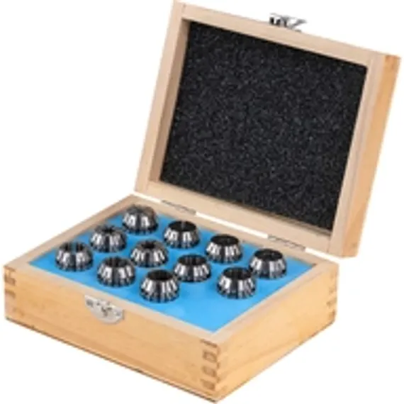 Цанга OCM ER32, 1 мм