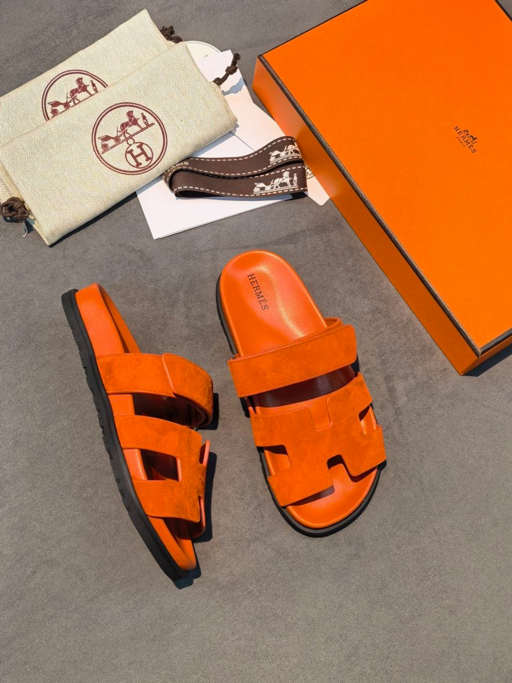 Сабо Hermes