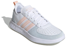 Adidas Court80s White/Blue Women"s