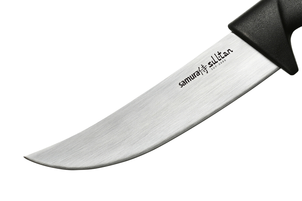 Нож кухонный Пччак 16.1см Samura Sultan Pro SUP-0086/K