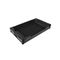 GATOR G-ONYX-XDJAZ - кейс серии ONYX для DJ-проигрывателя AlphaTheta XDJ-AZ
