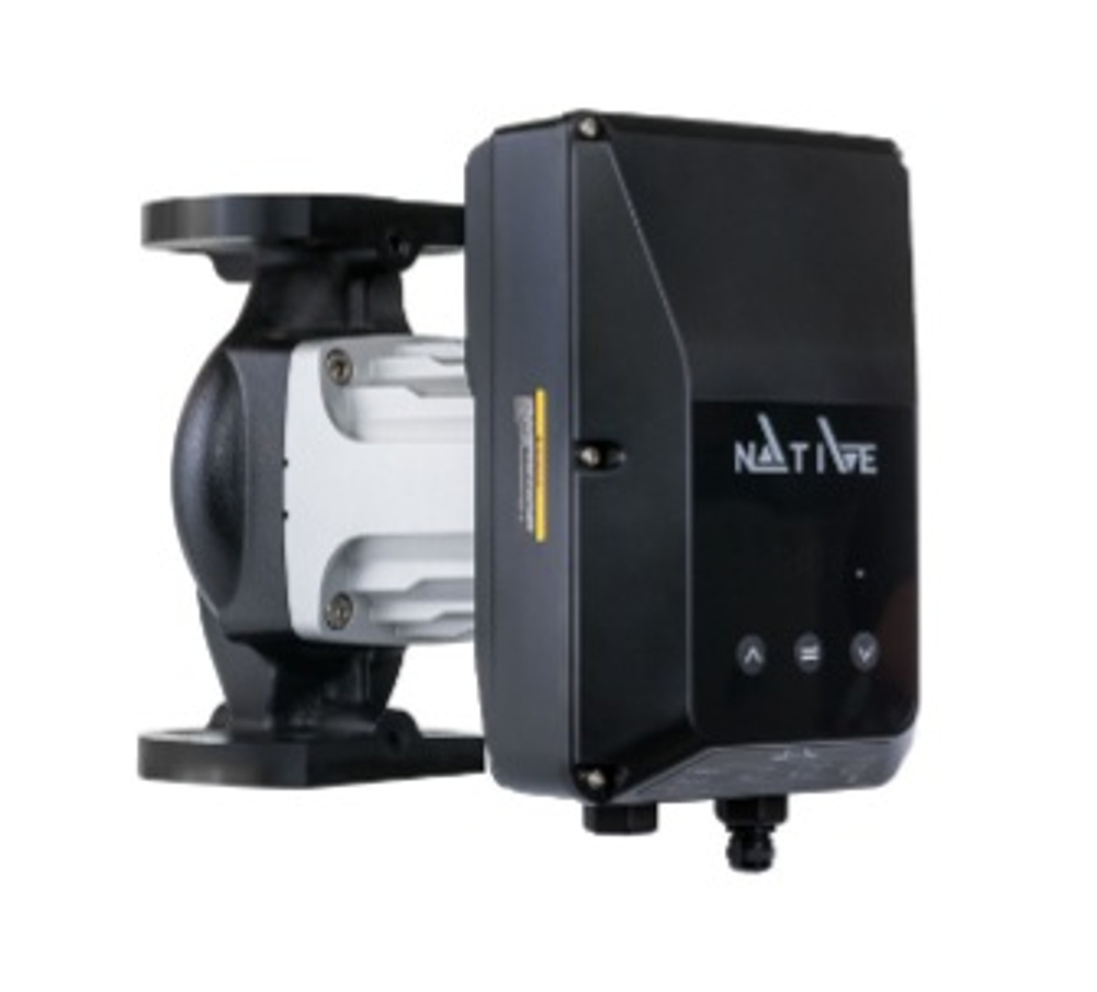 Насос NOCE 40/3-18 F