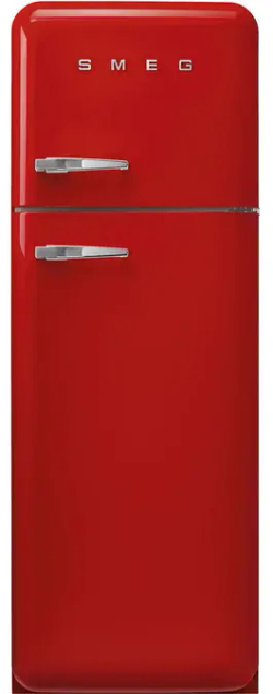 Холодильник Smeg FAB30RRD5