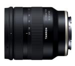 Объектив Tamron 11-20mm f/2.8 Di III-A RXD Fujifilm X (B060X)