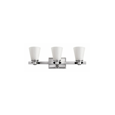 Бра для ванных комнат Hinkley Lighting, Арт. HK-AVON3-BATH