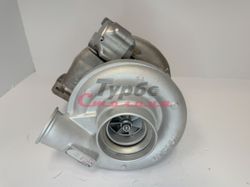 Турбина 5322533 Holset для Iveco