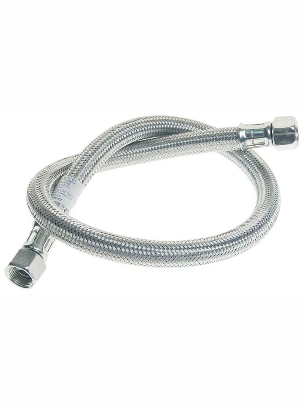 Шланг тормозной L 715мм (Г+Г) (Г27м22+Г27м22)