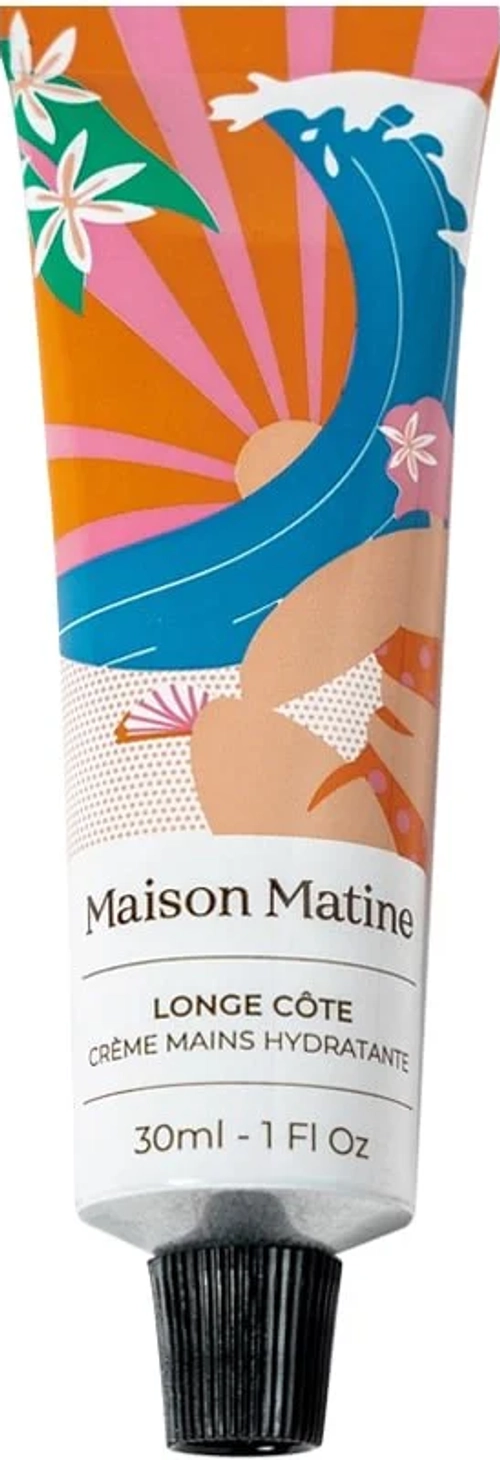 Maison Matine Longe Côte Hand Cream 30 ml